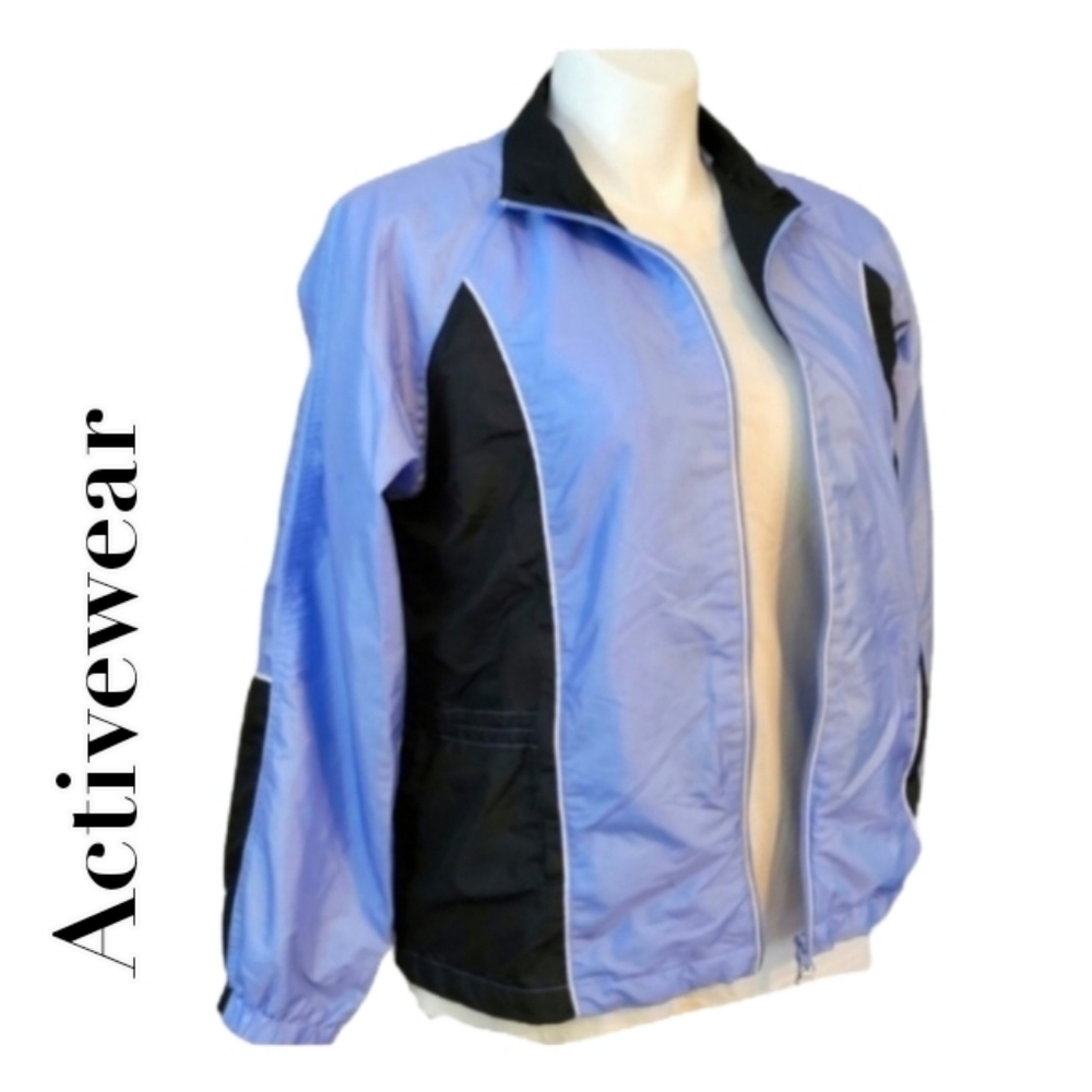 Catalina Activewear Sports Windbreaker